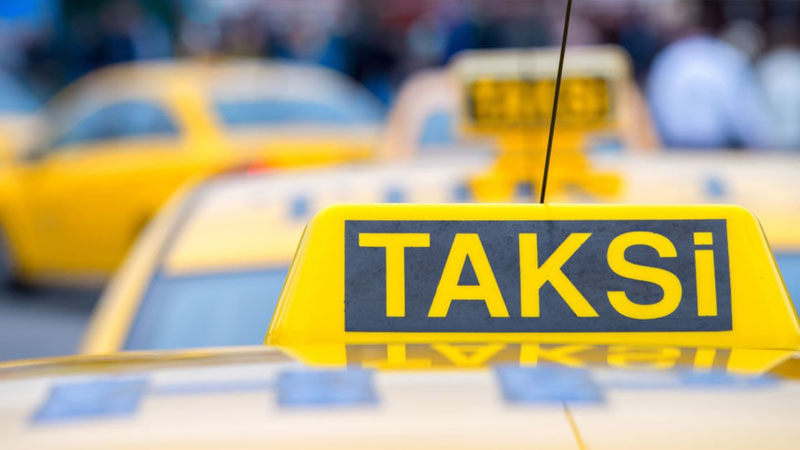 Ankara’da taksi ücretlerine yüzde 33 zam