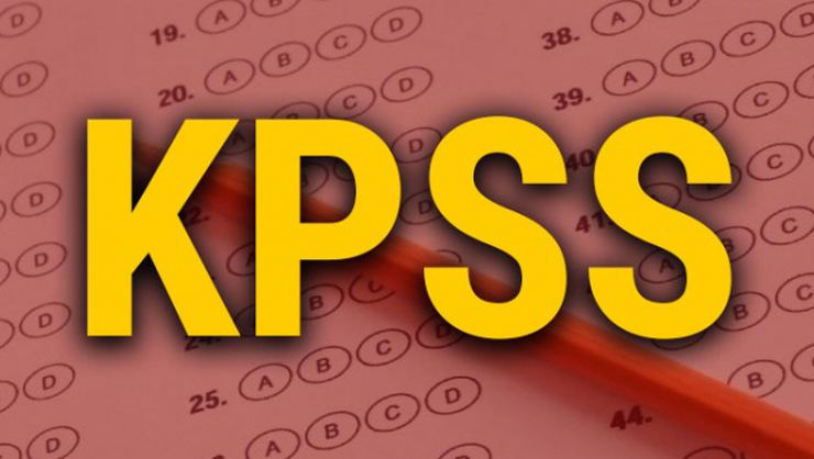 KPSS Lisans ne zaman yapılacak?