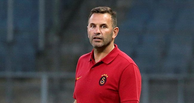 Okan Buruk bir ismin daha biletini kesti!