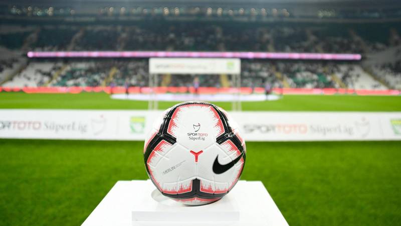 Süper Lig’de 5. haftanın programı