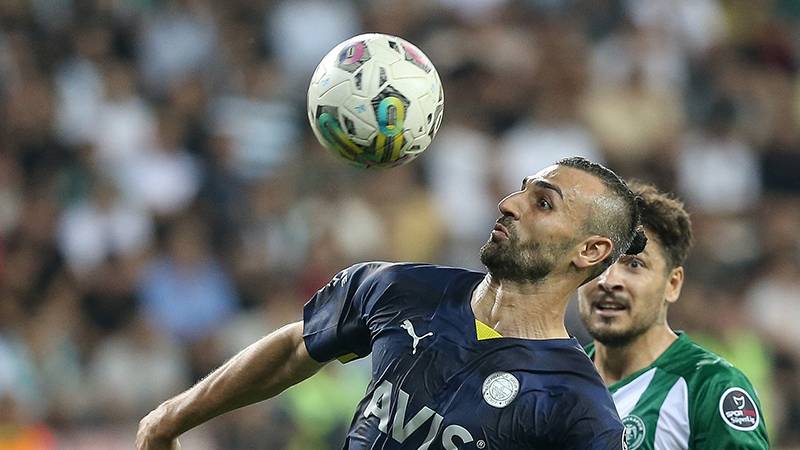 Fenerbahçe’nin konuğu Kayserispor
