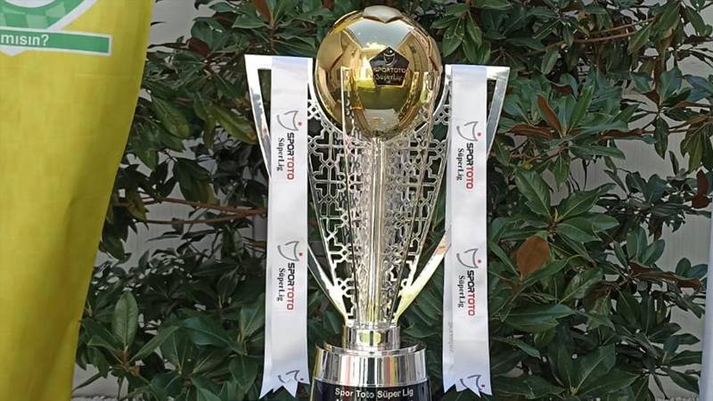 Süper Lig’de şampiyonluk oranları değişti