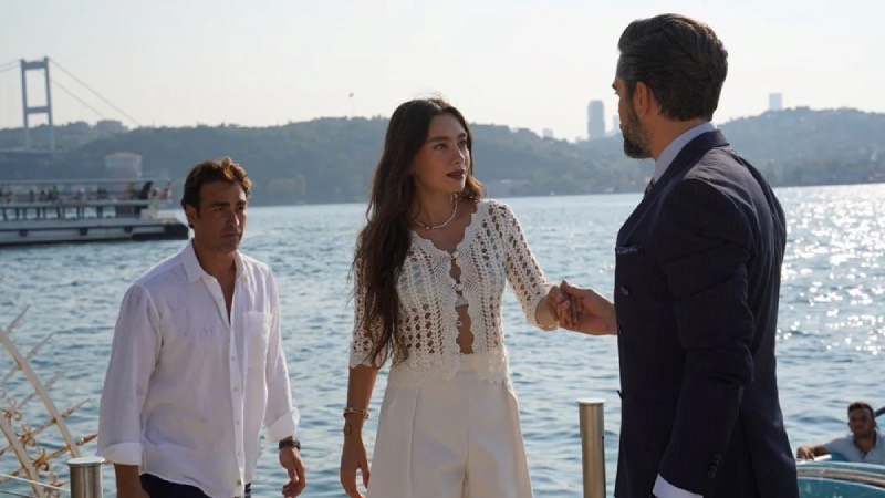 Gecenin Ucunda dizisinin konusu nedir, oyuncuları kimler?