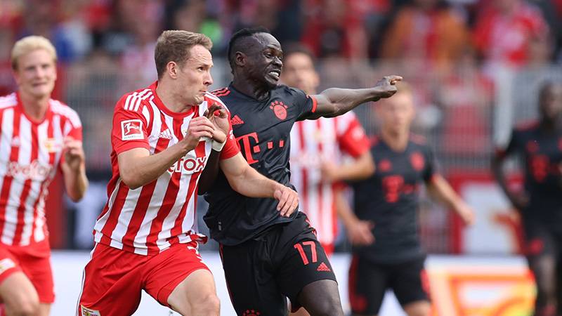 Bayern Münih yine takıldı