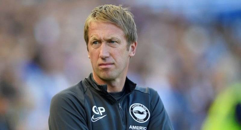 Graham Potter, Chelsea’nin başına geçiyor