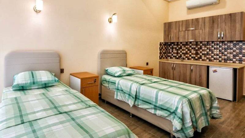 İBB’nin yurt başvuru sonuçları açıklandı İBB’nin yurt başvuru sonuçları açıklandı