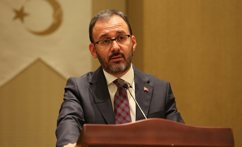 Bakan Kasapoğlu duyurdu! Yurtlara yerleştirme oranı yüzde 92’ye ulaştı