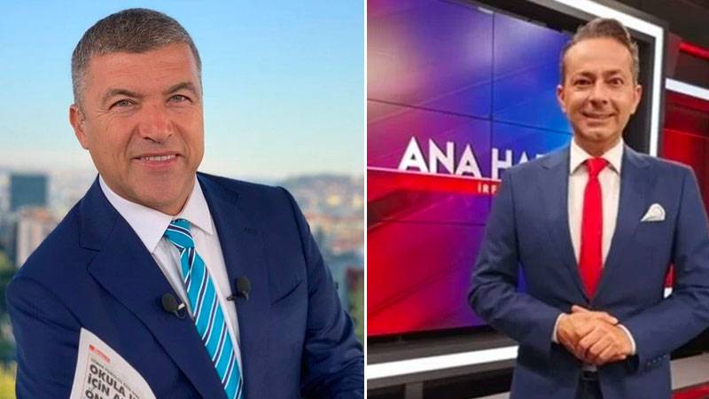 İrfan Değirmenci’den İsmail Küçükkaya’ya ‘fakir kanal’ yanıtı