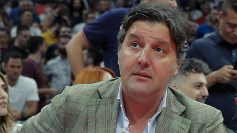 Euroleague’de Dejan Bodiroga dönemi!