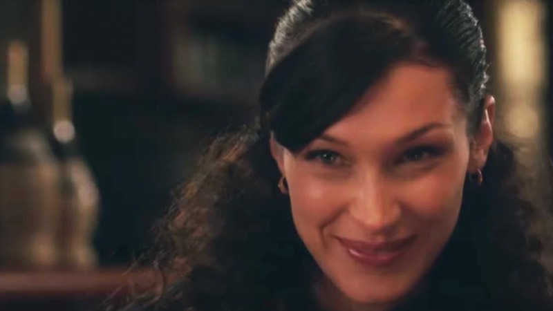 Ramy’nin Bella Hadid’li 3. sezonundan fragman yayınlandı