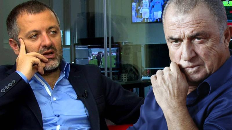 Mehmet Demirkol’dan “Terim” belgeseli eleştirisi: Tamamen zaman kaybı!