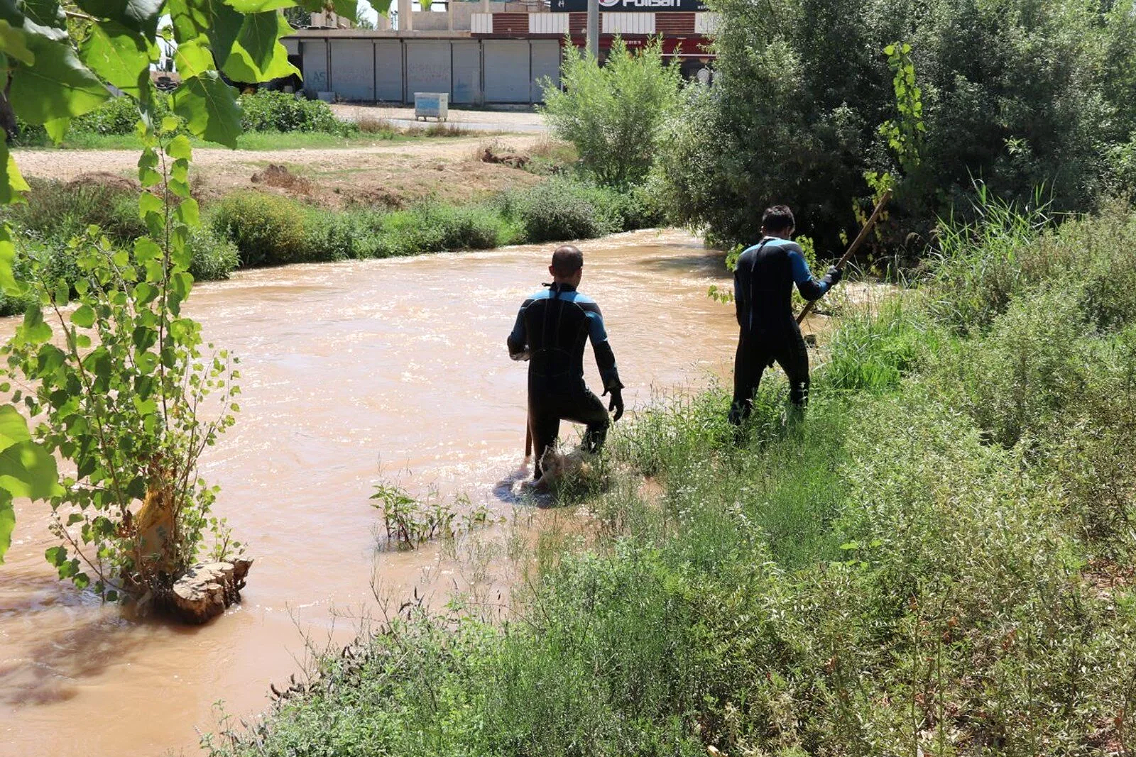 3 gün önce kaybolmuştu: 4 yaşındaki Ömer Halis’ten acı haber