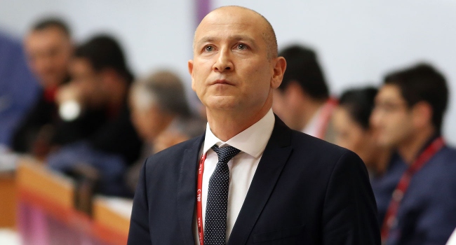 Ceyhun Yıldızoğlu ile yollar ayrıldı