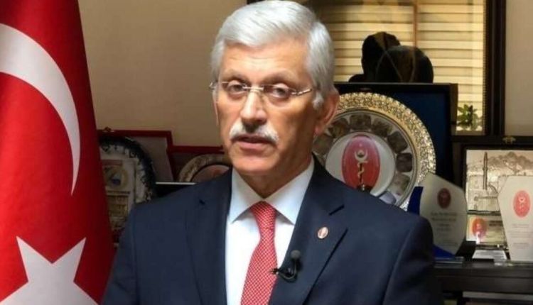 TVHB Başkanı Eroğlu Batı Nil virüsü açıklaması
