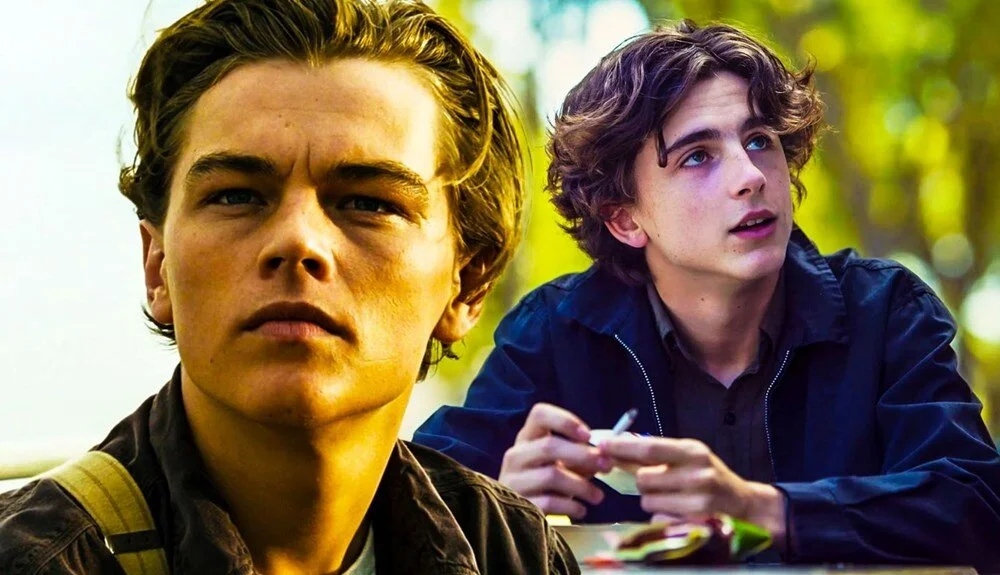 Leonardo DiCaprio’dan Timothée Chalamet’ye kariyer tavsiyesi