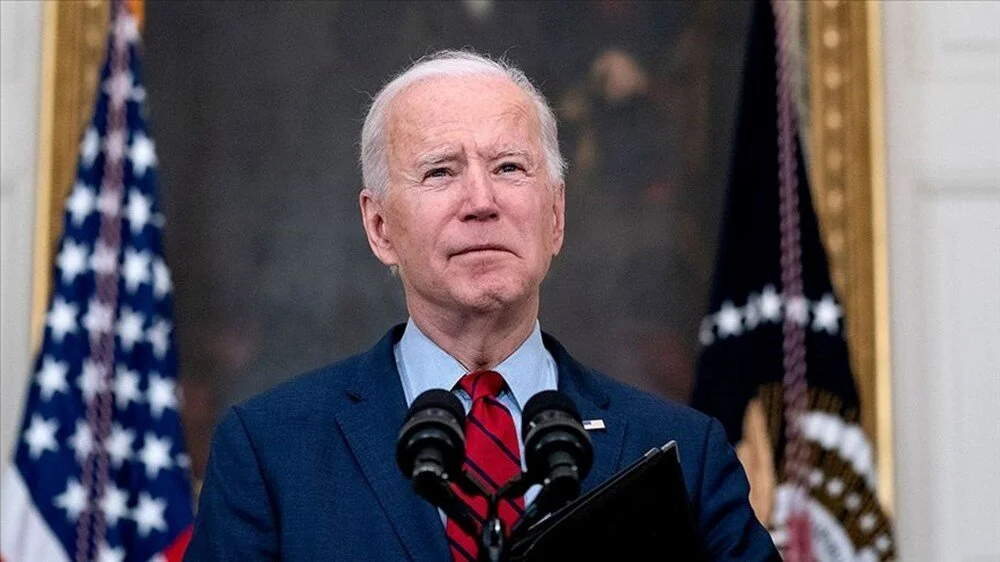 Biden: Silah endüstrisini yeneceğiz