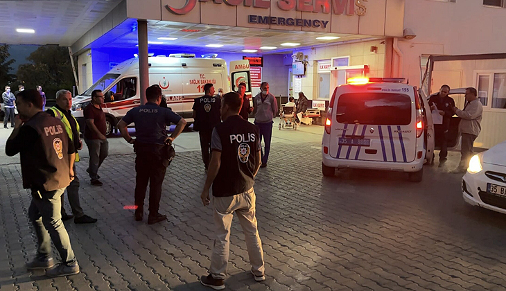 İzmir’de kalbinden bıçaklanan genç yaşamını yitirdi