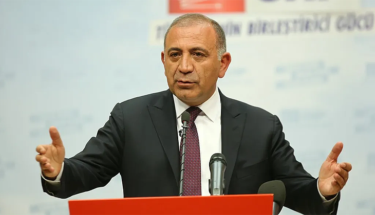 CHP’li Tekin: HDP’ye bakanlık verilebilir