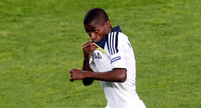 Ramires futbolu bıraktı