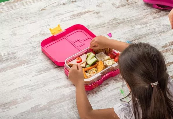 Çocukların beslenme çantasında neler olmalı?