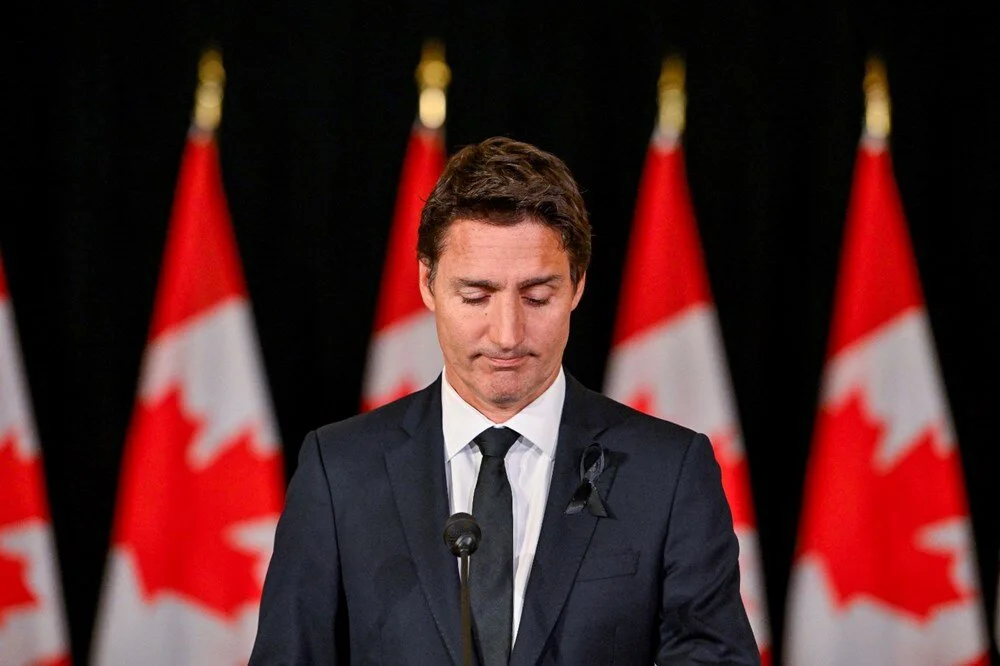 Nazi askeri alkışlattırılmıştı: Kanada Başbakanı özür diledi