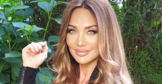 Sanatçı Umut Akyürek gençlik fotoğraflarını takipçileriyle paylaştı, görenler mest oldu!