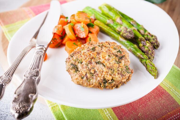 Vegan köfte nasıl yapılır? Glutensiz vegan köfte tarifi, malzemeleri, yapılışı…