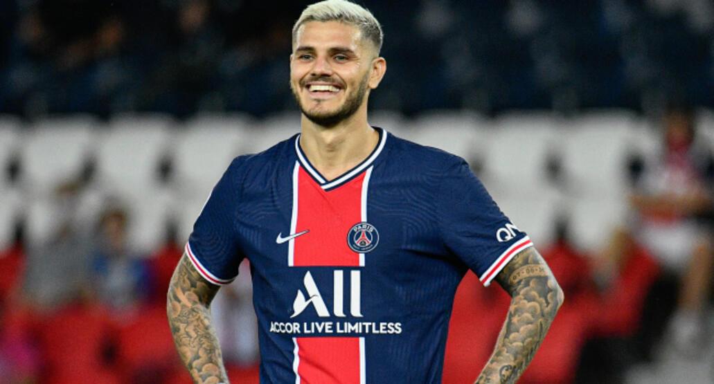 Mauro Icardi bu gece İstanbul’a geliyor