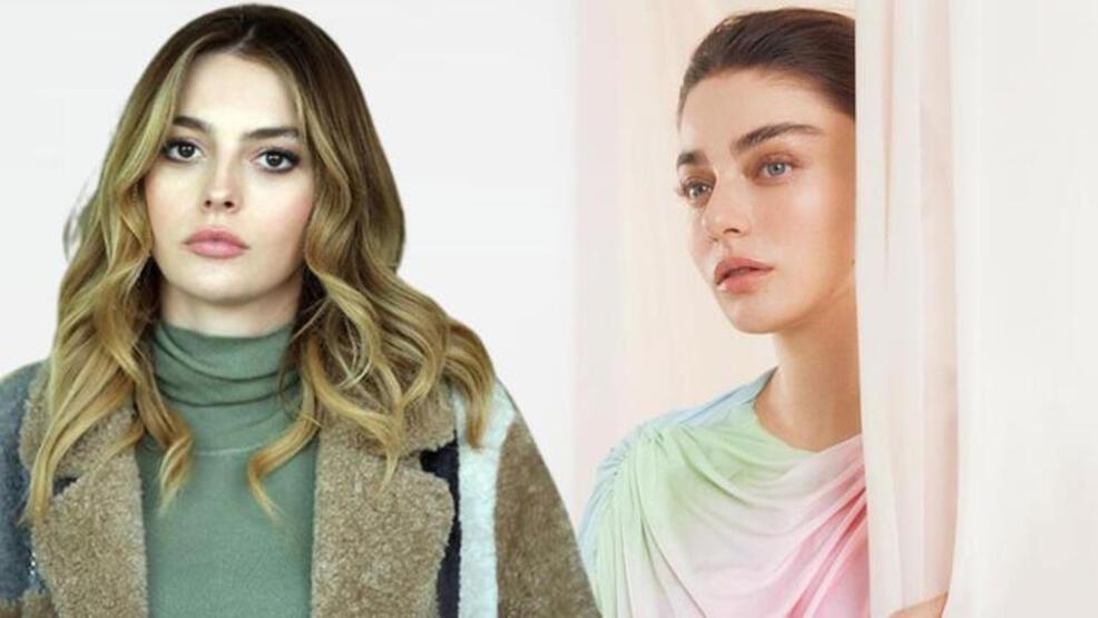 Ayça Ayşin Turan mı yoksa Melis Sezen mi?
