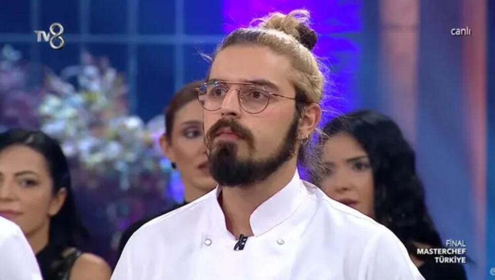 MasterChef Uğur Kardaş olay açıklamalarda bulundu