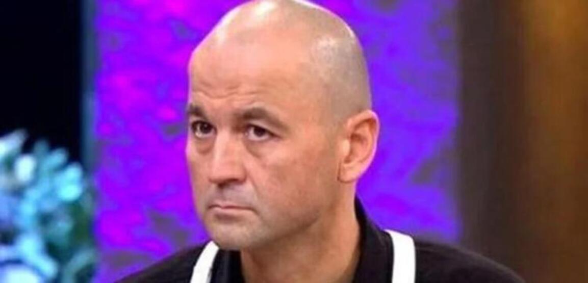 MasterChef Murat Özdemir’in yeni işi belli oldu