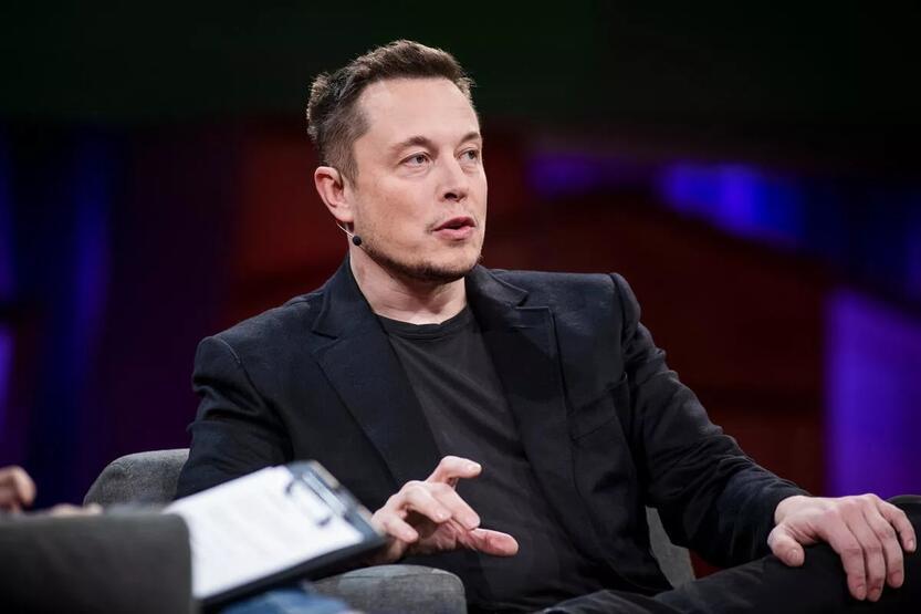 Elon Musk’tan Fed’e faiz uyarısı: Eğer oranları düşürmezseniz…