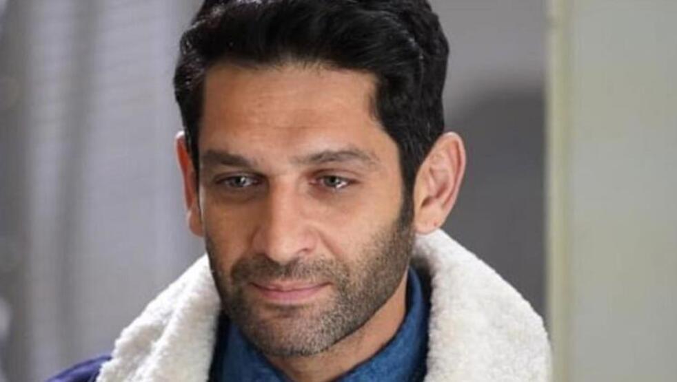 Deniz Tansel Öngel’in değişimi şaşırttı