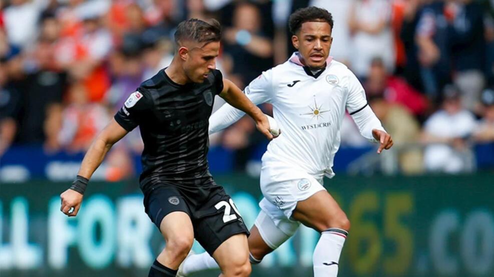 Hull City’de düşüş sürüyor!