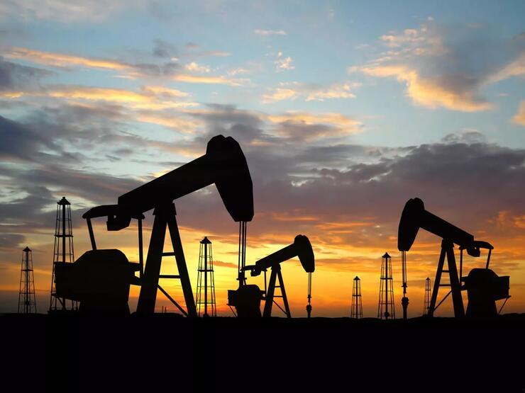 Brent petrol kritik seviyeye geriliyor