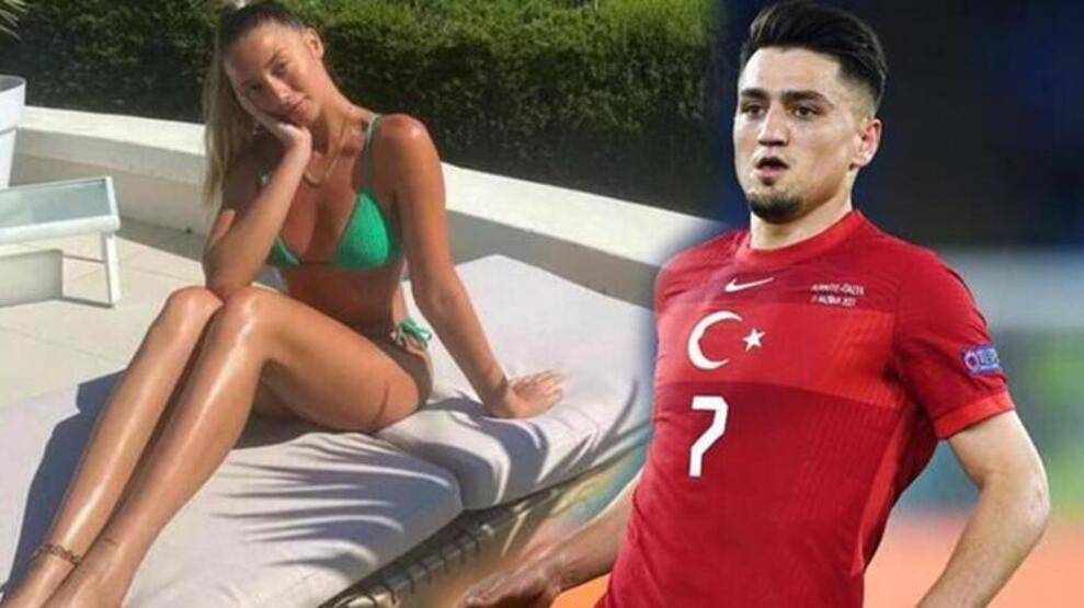 Cengiz Ünder ve Aleyna Kalaycıoğlu ayrıldı mı?