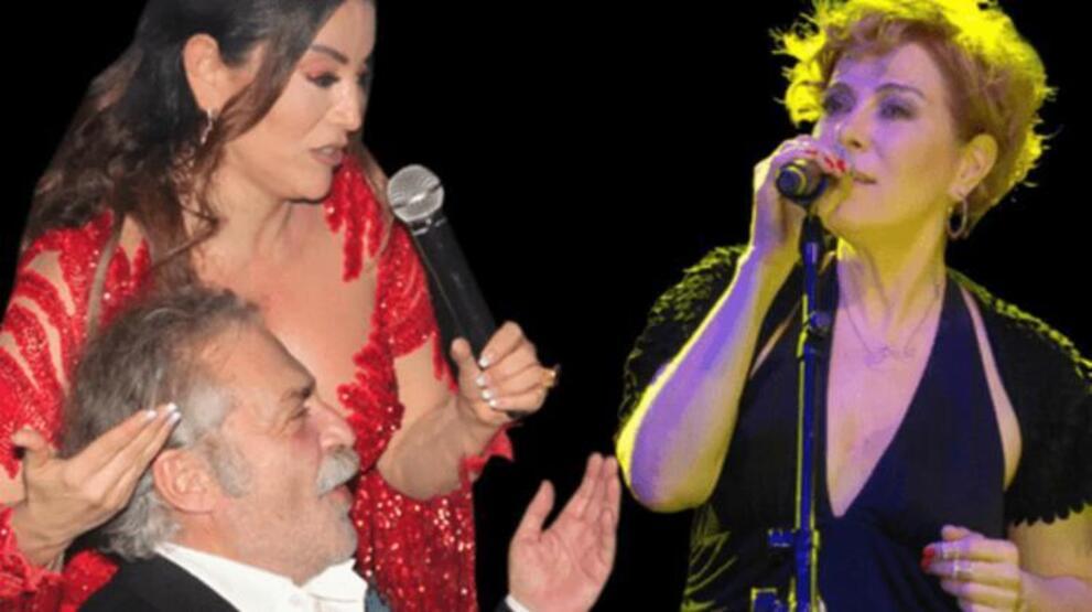 Zuhal Olcay: Aldatılınca çok ağladım