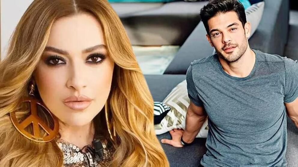 Hadise sahnede yüzüğü fırlatmasıyla gündem olmuştu! İşin aslı ortaya çıktı