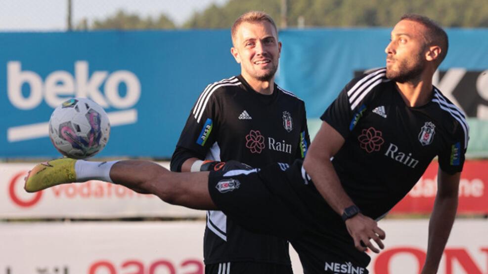 Beşiktaş’ta Mert Günok gerçeği!