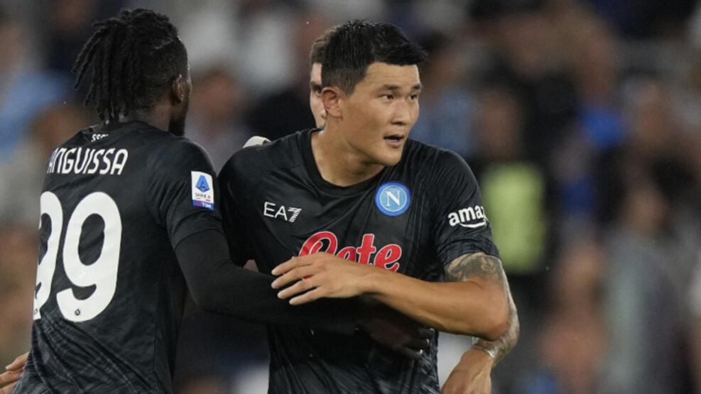 Napoli iki Fenerbahçeli için derbiye geliyor