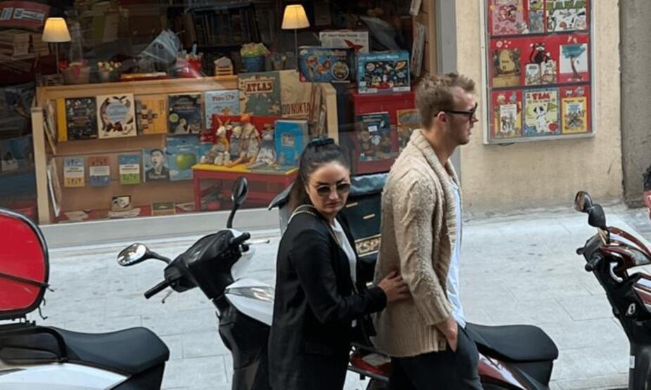 Fadik Sevin Atasoy ve sevgilisinin gizemli halleri devam etti