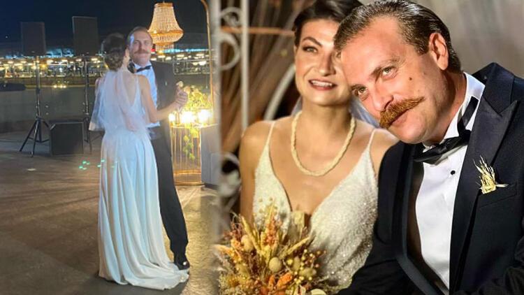 Nikah masasına oturdular! Sözleri şaşırttı