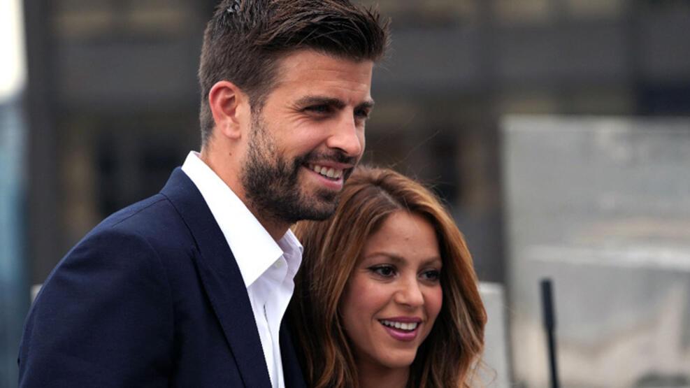 Shakira ile Casillas aşk mı yaşıyor?