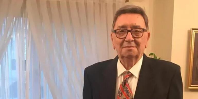 Bülent Özveren’in sağlık durumunu eşi açıkladı Bülent Özveren’in sağlık durumunu eşi açıkladı