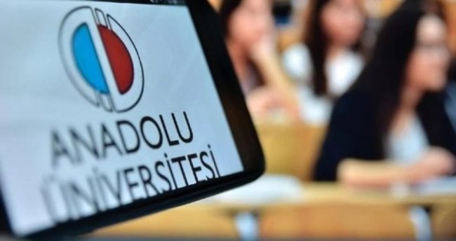 Açıköğretim, İktisat ve İşletme fakülteleri af başvuruları başladı