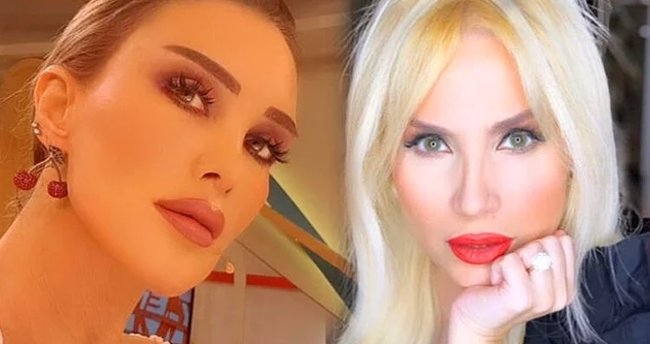 Seren Serengil’e hakaretten Lerzan Mutlu’ya 8 bin lira adli para cezası