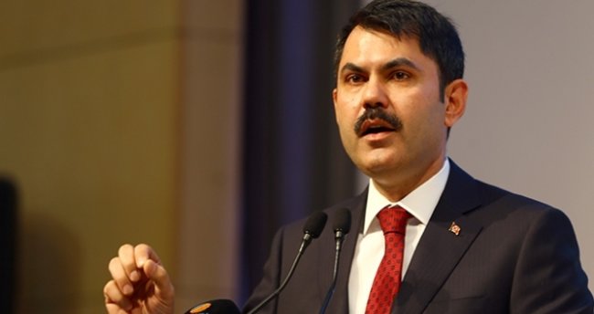 Bakan Kurum: TOKİ’ye borcu devam edenler için indirim kampanyamız hazır