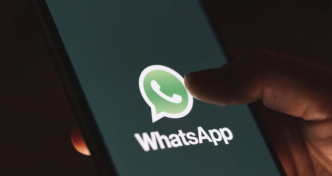 WhatsApp’ta kendinize mesaj atabileceksiniz