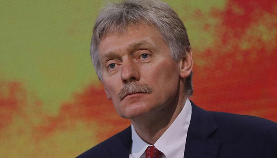 Kremlin, Rusya’nın Ukrayna’daki ilk hedefini açıkladı