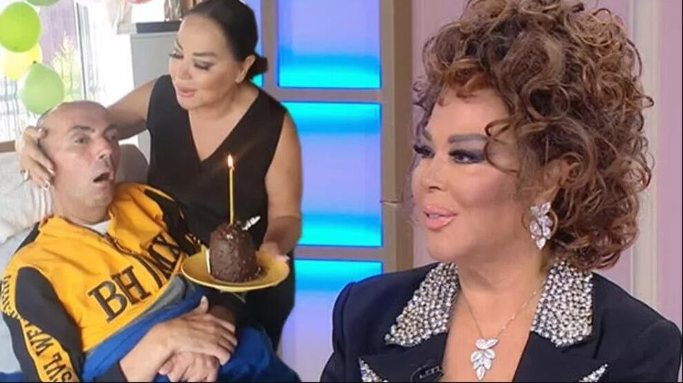 Safiye Soyman nostaljik bir paylaşıma imza attı